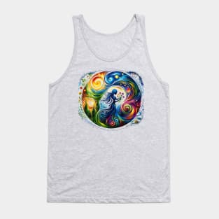 Mothers Day Nature Lover Tshirt, Earth Day, Happy Earth Day, Every Day Earth Day Gift for Teacher, Nature Lover Gifts Tank Top